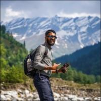 Anirudh Menon