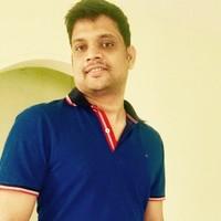 Jaffer Parampadi