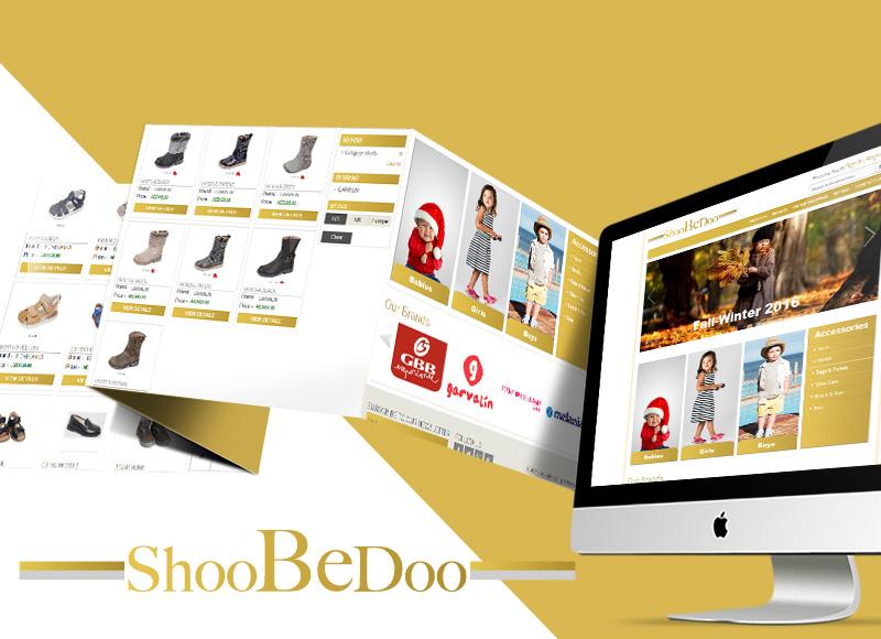 Shoobedoo