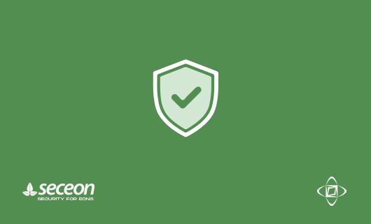 Your trusted Seceon SOC partner