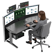 Seceon SOC partner Codelattice