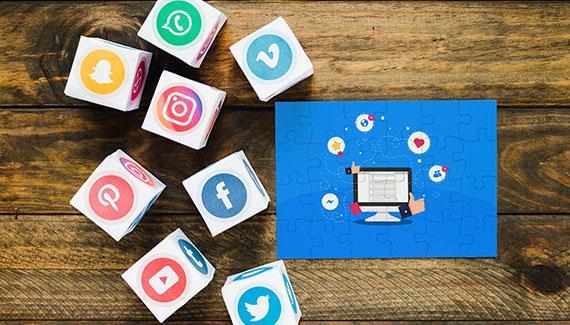 social media optimization