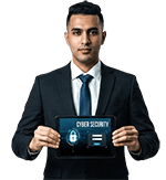 Certified VAPT experts with enterprise and regional security experience in the UAE