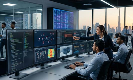 Trusted CloudSEK partner for Indian enterprises