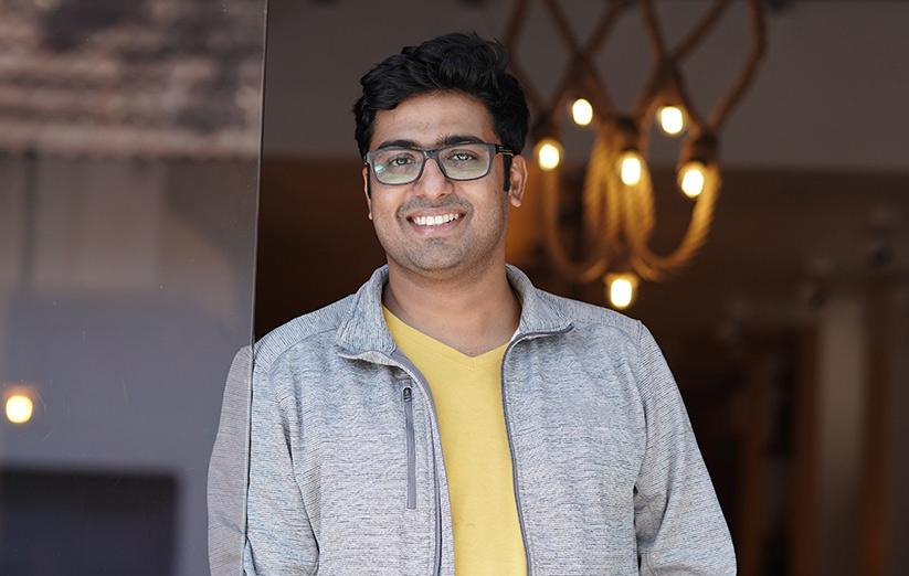 Vijith Sivadasan - Founder, Codelattice