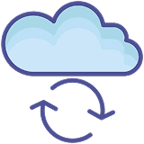 Cloud-based platform accessible from any device globally!