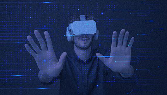 virtual reality videos