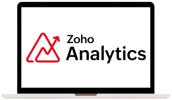 Zoho Analytics Partner - Codelattice