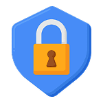 Enterprise-grade security keeping your business intelligence confidential!