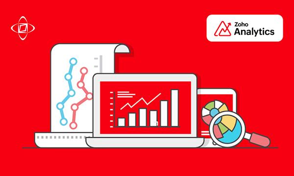 Your trusted Zoho Analytics partner in Nagpur