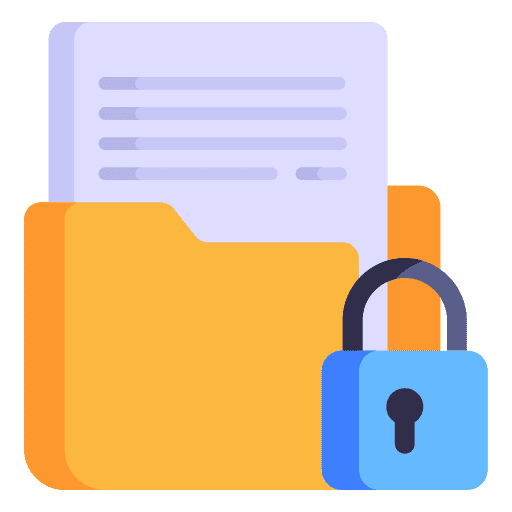 Data encrypted and protected with robust security protocols to ensure privacy and security.