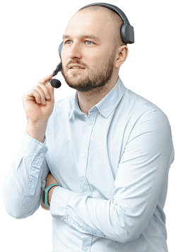 Complete support for Zoho Creator setup, data migration and ongoing assistance.