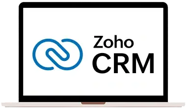 Zoho RPA Partner - Codelattice