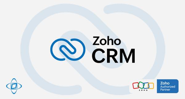 Pune Zoho CRM partnerr