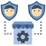 A clean, safe support system that puts user privacy first!