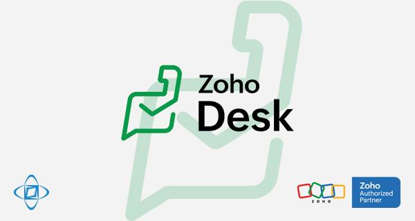 Your trusted Zoho Desk partner in Kochi