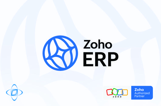 Your trusted Zoho ERP partner in Dubai