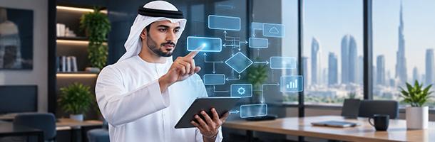 Zoho ERP automation