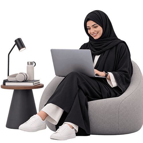 Zoho ERP partner in the UAE