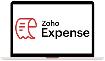 Zoho Expense Partner - Codelattice