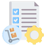 Privacy-focused, ad-free inventory and order management solution!