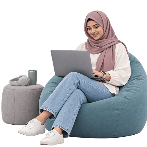 Zoho Mail partner in Riyadh