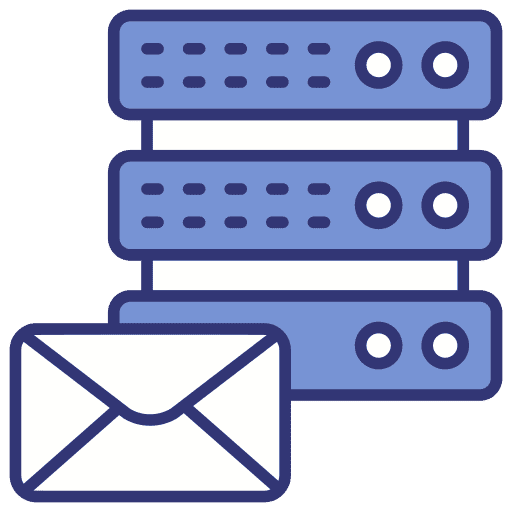 Commercial email hosting that is ad-free and privacy-conscious.