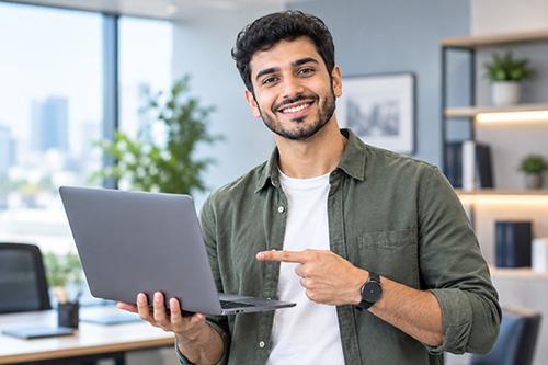 Connect Zoho Mail with existing business systems