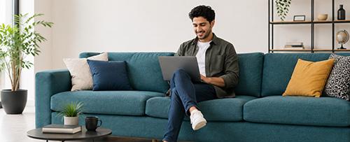 Seamless Zoho Mail implementation