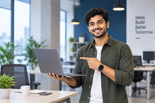 Secure Zoho Mail deployment