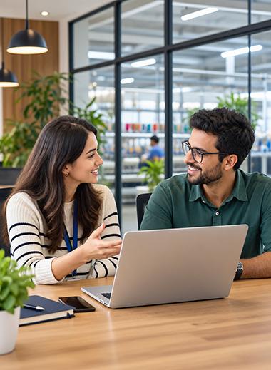 Codelattice delivering Zoho Mail solutions for Coimbatore businesses