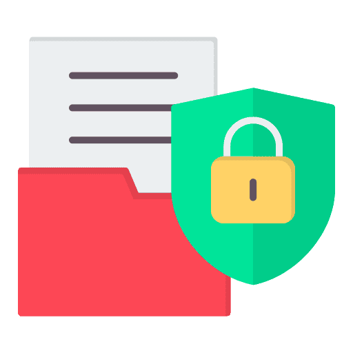 Safeguards employee data with robust security protocols, ensuring full compliance and privacy!