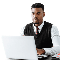 Vast experience as an Authorized Zoho Partner and a trustworthy Zoho People Partner in Chennai.