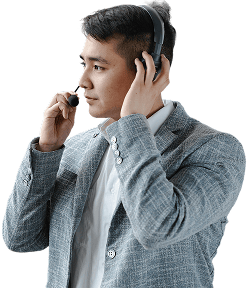 Complete assistance with setting up Zoho People, including ongoing 24/7 support and data migration.
