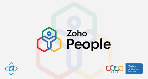 Trusted Zoho People partner