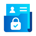 Robust data protection ensuring candidate information remains secure!