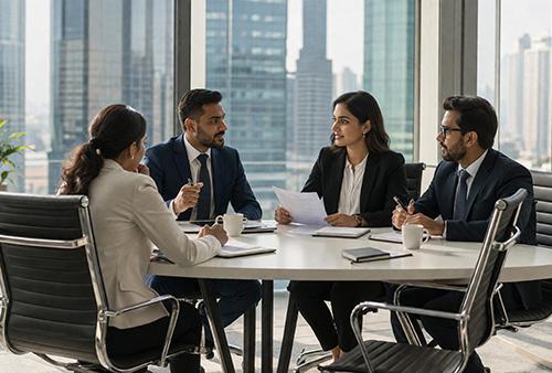 Improving recruitment decisions with Zoho Recruit analytics