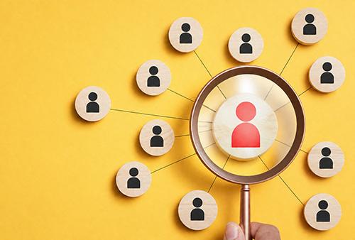 Connecting recruitment ecosystems with Zoho Recruit