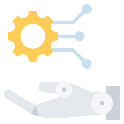 Automation tactics that fit your sector.
