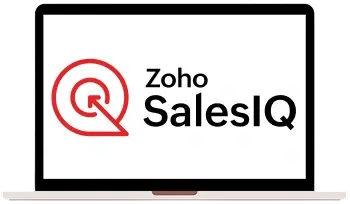 Zoho SalesIQ Partner - Codelattice