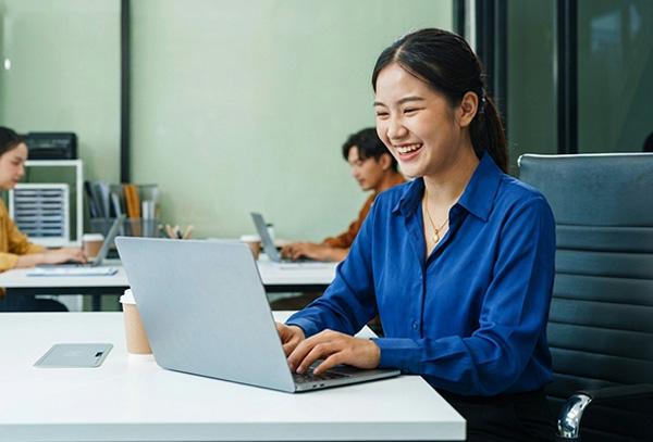 Connect Plus achieves operational efficiency with Zoho CRM and Zoho Mail