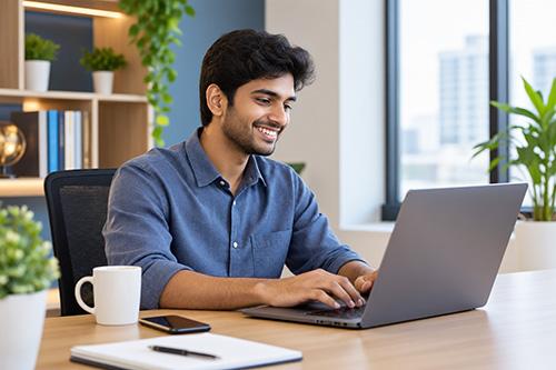 Zoho SalesIQ specialists supporting Chennai organizations