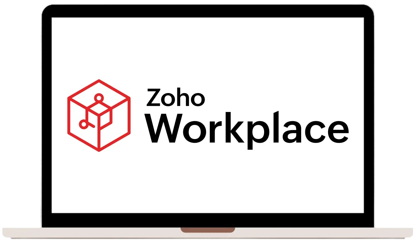 Zoho RPA Partner - Codelattice