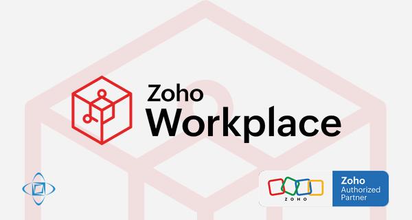 Trusted Zoho Workplace partner in Abu Dhabi