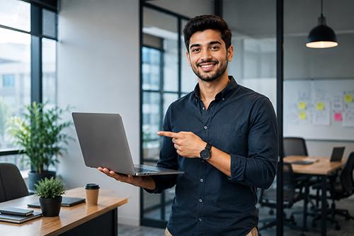 Configure Zoho Workplace around operational requirements