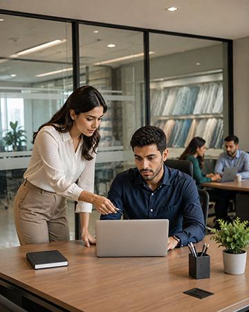 How Codelattice provides solutions for Abu Dhabi businesses