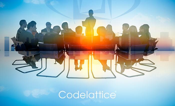 About Codelattice