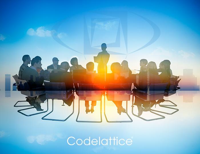 About Codelattice