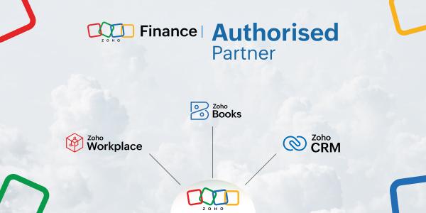 Your Trusted Zoho Partner in Calicut, India