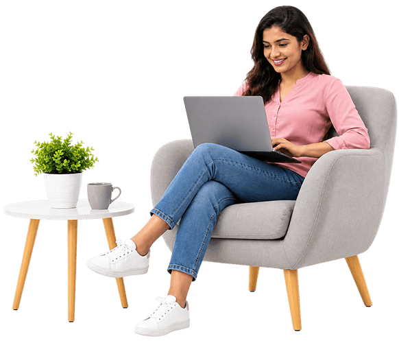 Authorized Zoho Partner in Maharashtra for Smarter Business Solutions - Codelattice